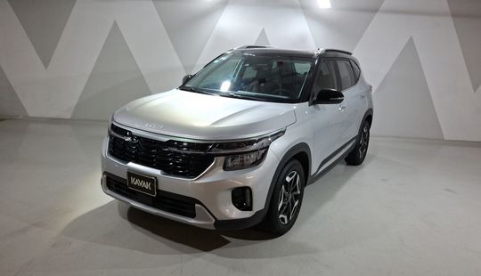 Kia • Seltos