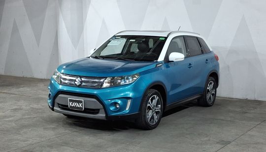 Suzuki • Vitara