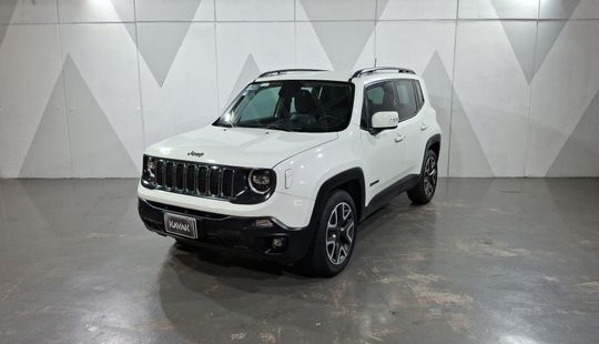 Jeep • Renegade
