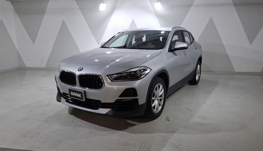 Bmw • X2