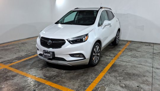 Buick • Encore