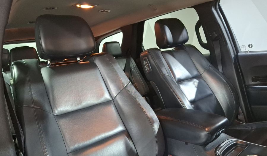 Dodge Durango 3.6 LIMITED V6 Suv 2014