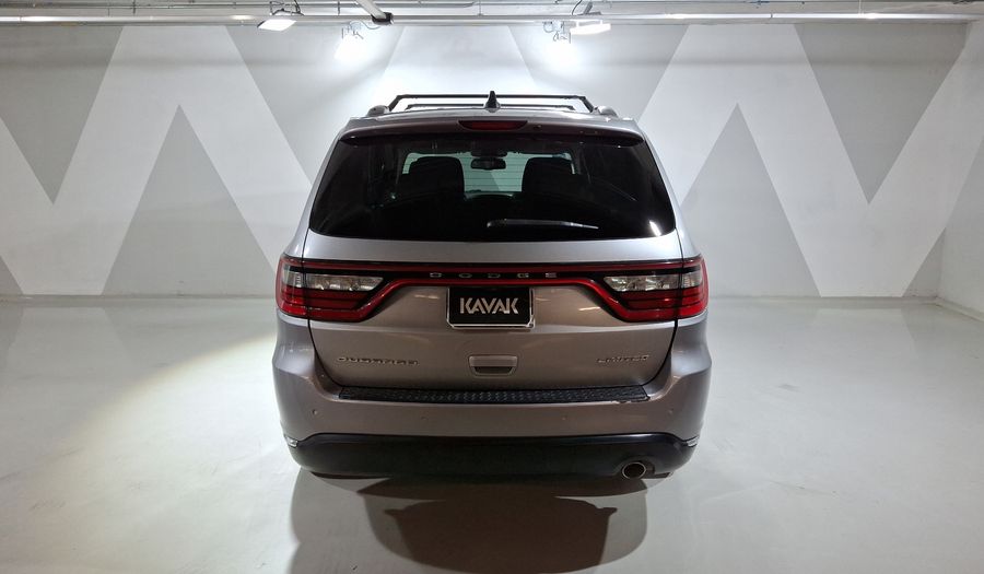 Dodge Durango 3.6 LIMITED V6 Suv 2014