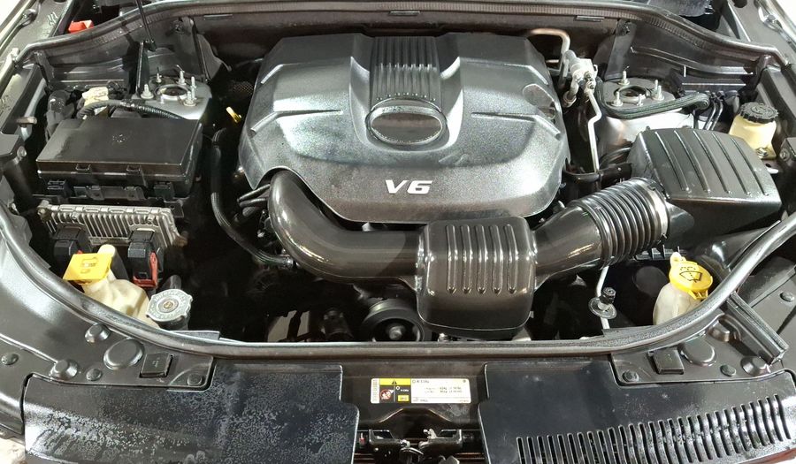 Dodge Durango 3.6 LIMITED V6 Suv 2014