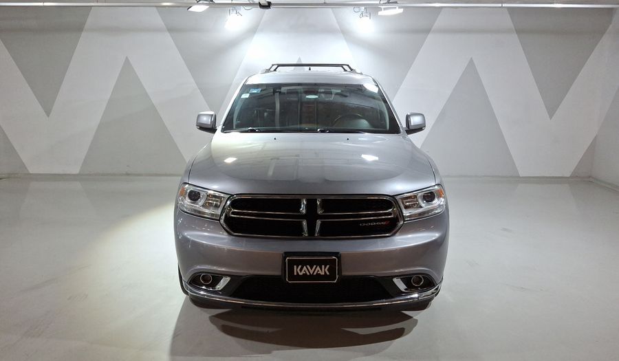 Dodge Durango 3.6 LIMITED V6 Suv 2014