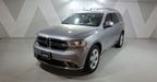Dodge Durango 3.6 LIMITED V6 Suv 2014
