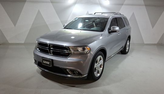 Dodge • Durango