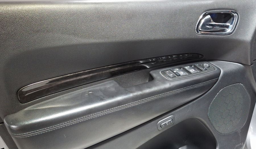 Dodge Durango 3.6 LIMITED V6 Suv 2014