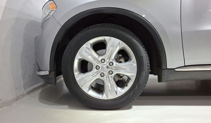 Dodge Durango 3.6 LIMITED V6 Suv 2014