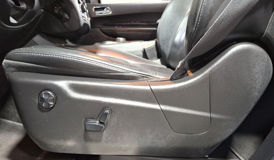 Dodge Durango 3.6 LIMITED V6 Suv 2014