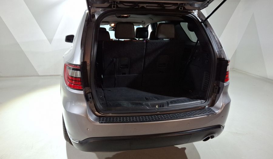 Dodge Durango 3.6 LIMITED V6 Suv 2014