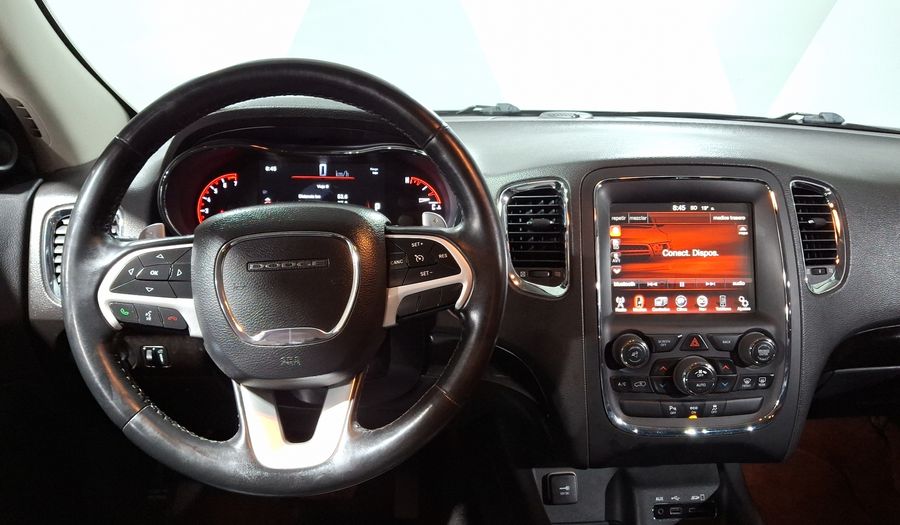 Dodge Durango 3.6 LIMITED V6 Suv 2014