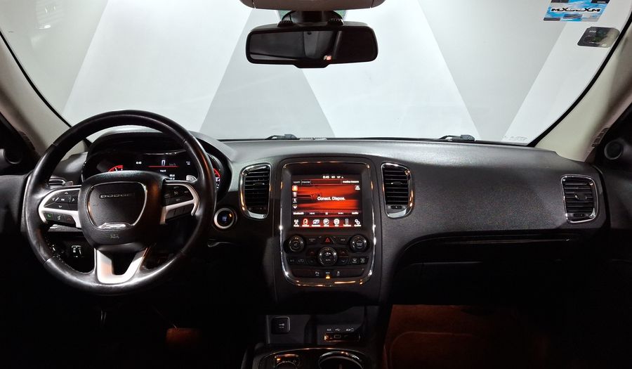 Dodge Durango 3.6 LIMITED V6 Suv 2014