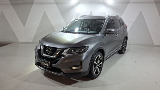 Nissan • X-Trail