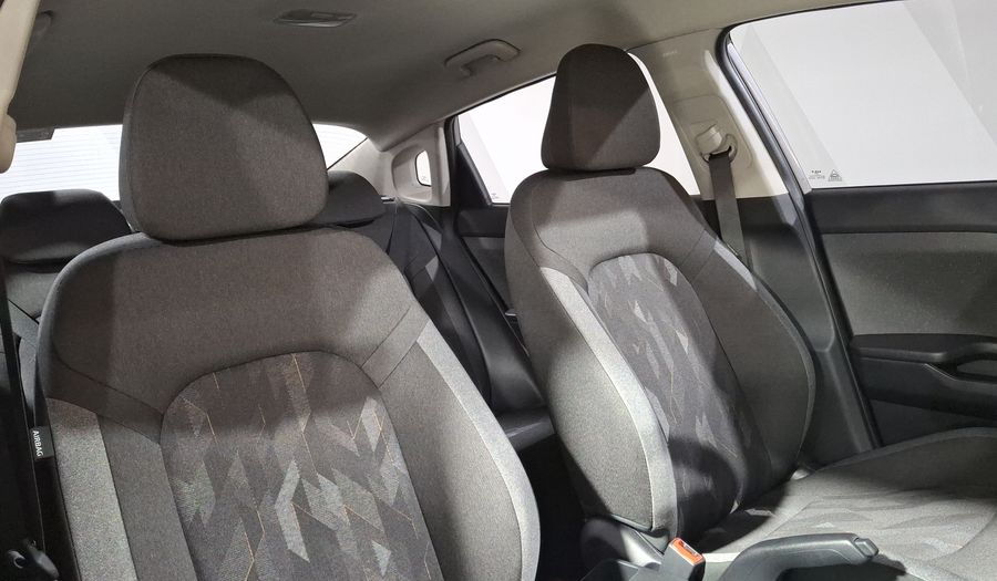 Kia K3 1.6 L AUTO Sedan 2025