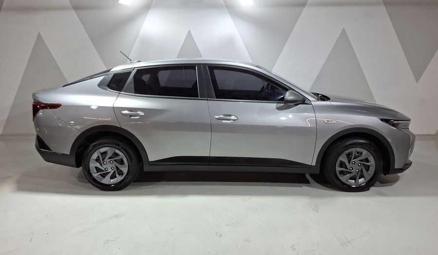 Kia K3 1.6 L AUTO Sedan 2025