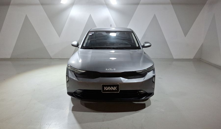 Kia K3 1.6 L AUTO Sedan 2025