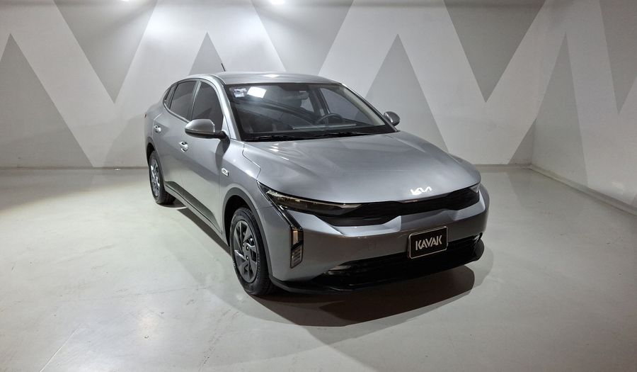 Kia K3 1.6 L AUTO Sedan 2025