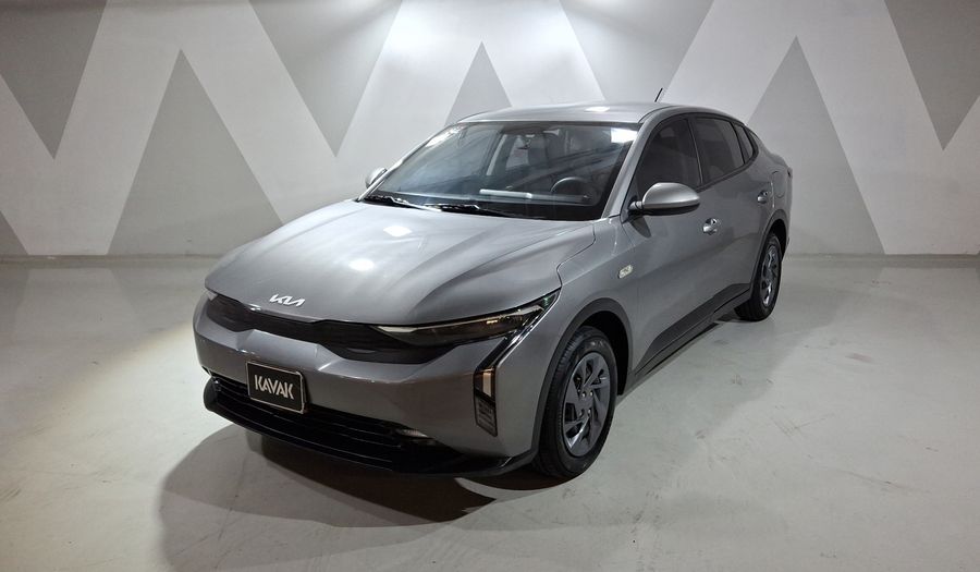 Kia K3 1.6 L AUTO Sedan 2025