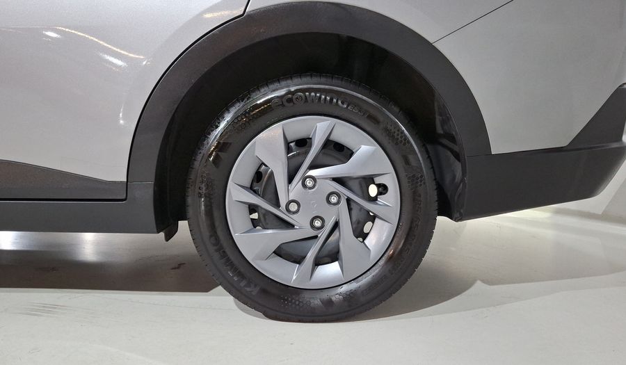 Kia K3 1.6 L AUTO Sedan 2025