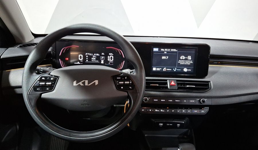 Kia K3 1.6 L AUTO Sedan 2025