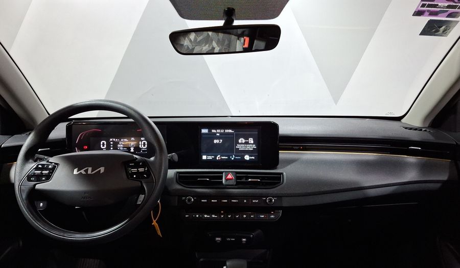 Kia K3 1.6 L AUTO Sedan 2025