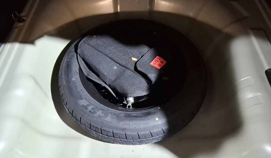 Kia K3 1.6 L AUTO Sedan 2025