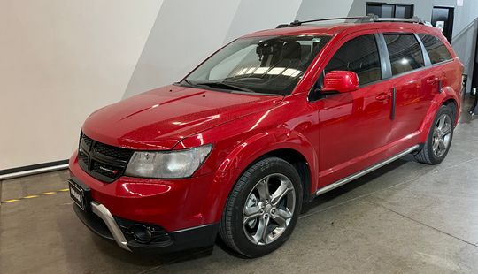 Dodge • Journey