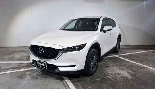 Mazda • CX-5