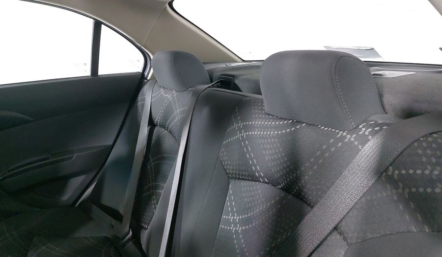 Chevrolet Beat 1.2 LT B Sedan 2019