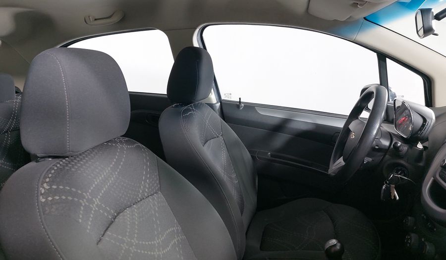 Chevrolet Beat 1.2 LT B Sedan 2019