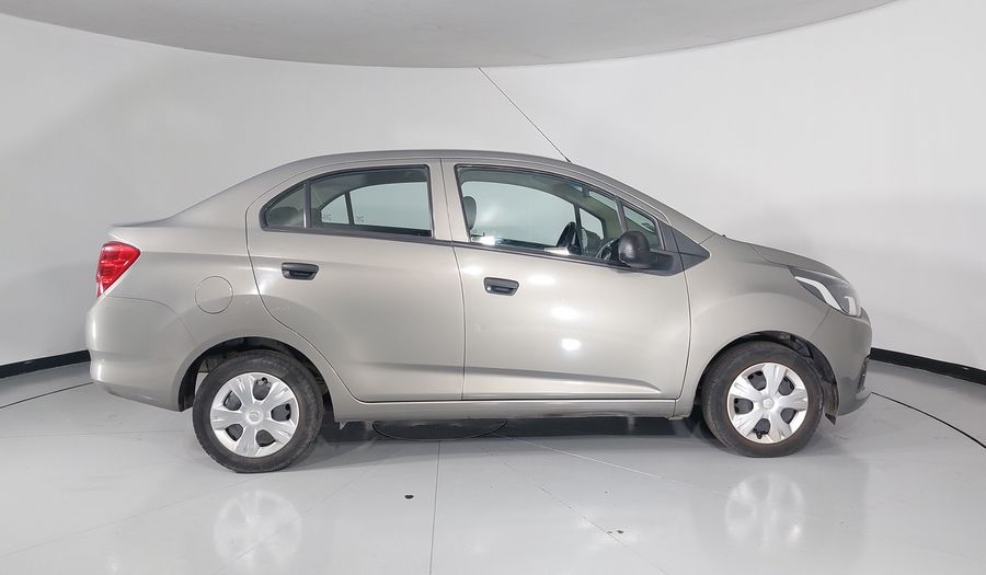 Chevrolet Beat 1.2 LT B Sedan 2019