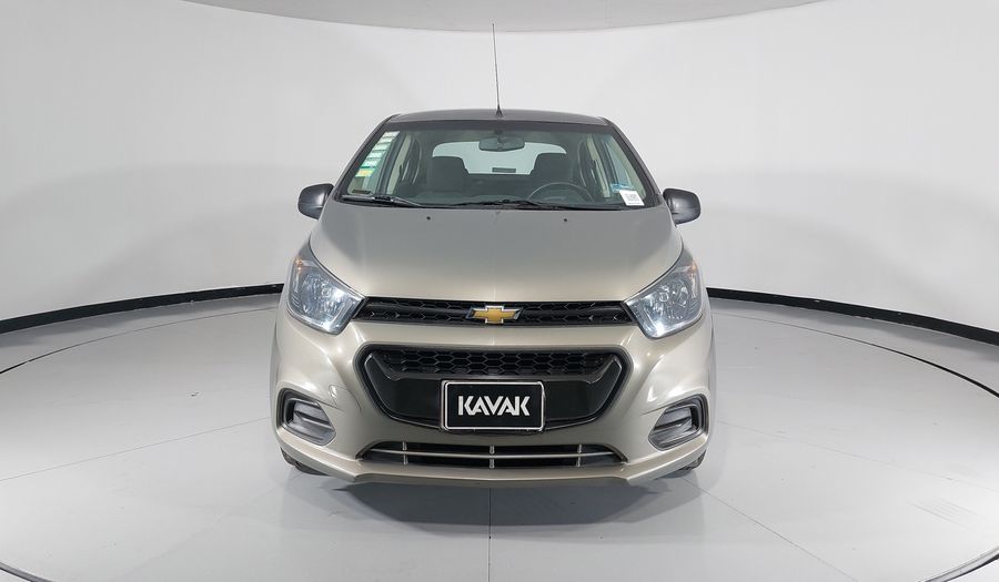 Chevrolet Beat 1.2 LT B Sedan 2019