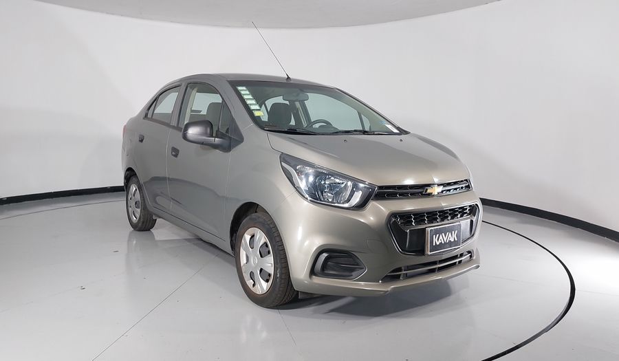 Chevrolet Beat 1.2 LT B Sedan 2019