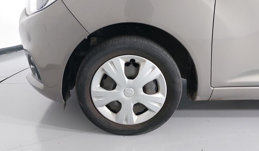 Chevrolet Beat 1.2 LT B Sedan 2019