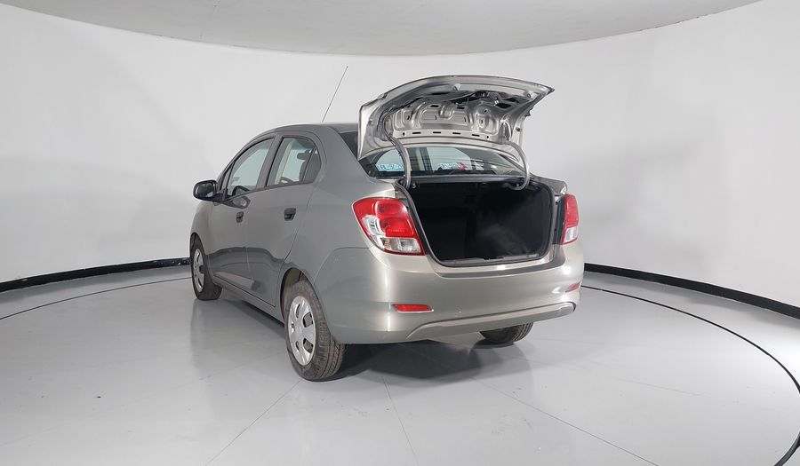 Chevrolet Beat 1.2 LT B Sedan 2019