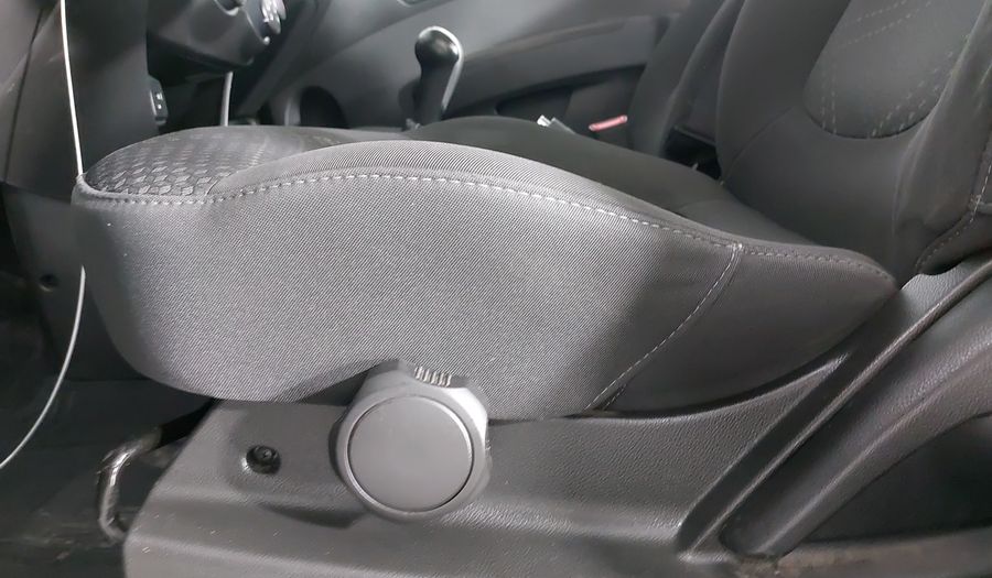 Chevrolet Beat 1.2 LT B Sedan 2019