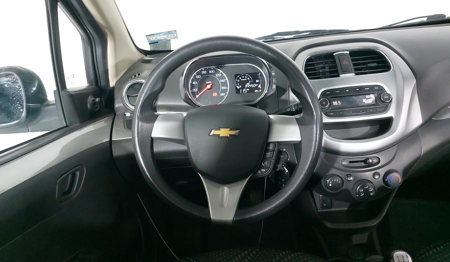 Chevrolet Beat 1.2 LT B Sedan 2019