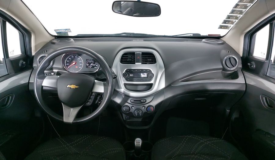 Chevrolet Beat 1.2 LT B Sedan 2019