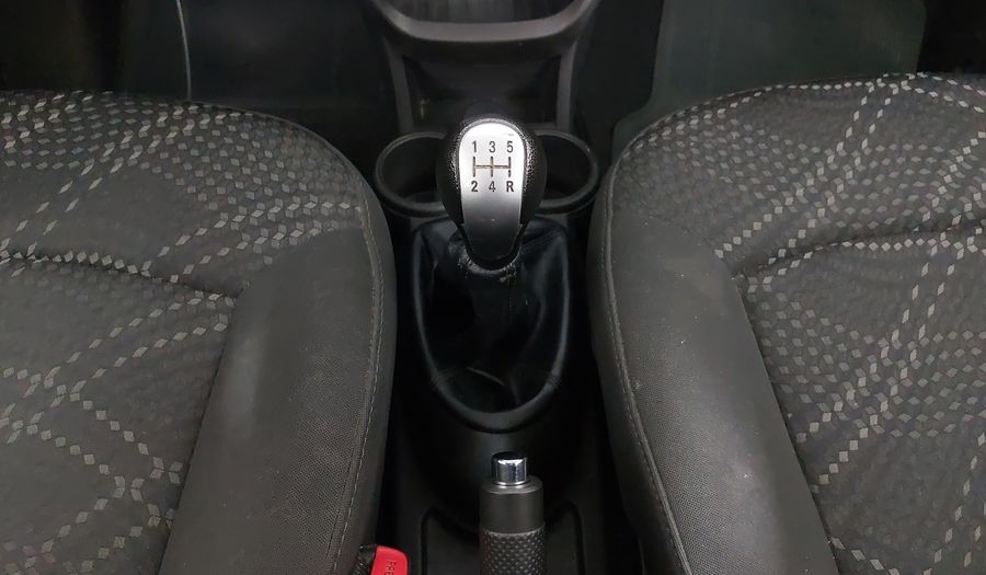 Chevrolet Beat 1.2 LT B Sedan 2019