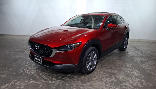 Mazda • CX-30