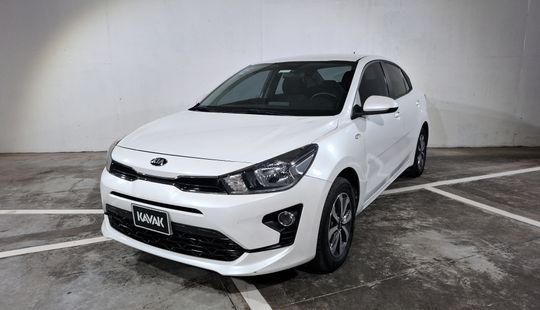 Kia • Rio