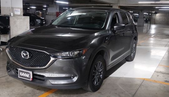 Mazda • CX-5