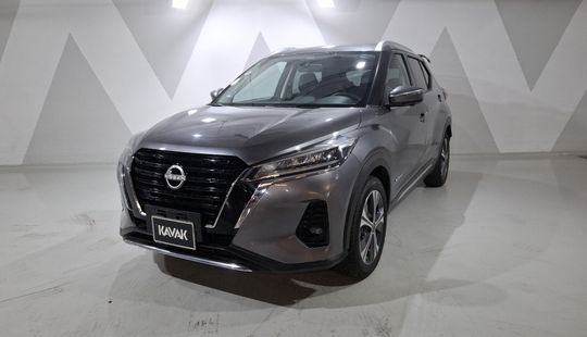 Nissan • Kicks