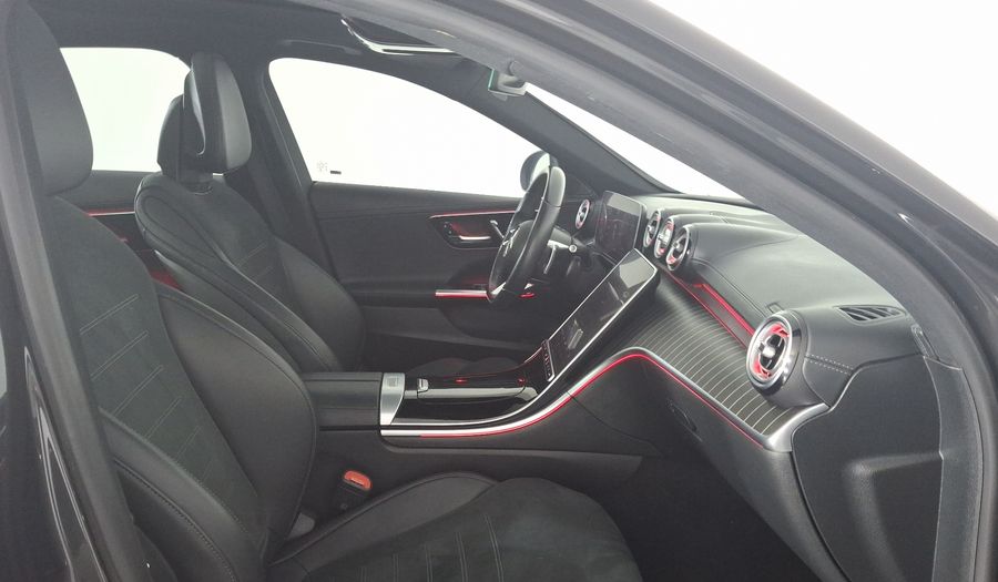 Mercedes Benz Clase C 1.5 MHEV 200 SPORT AUTO Sedan 2022