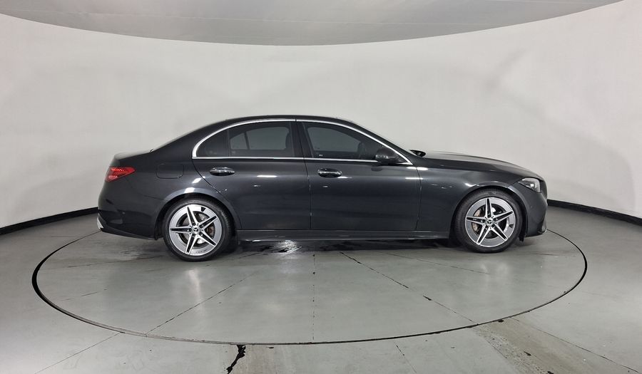Mercedes Benz Clase C 1.5 MHEV 200 SPORT AUTO Sedan 2022
