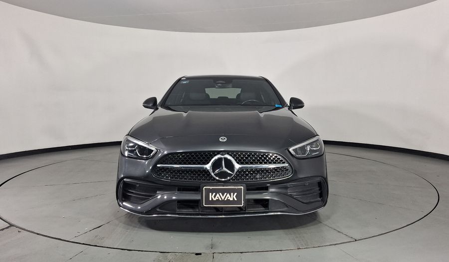 Mercedes Benz Clase C 1.5 MHEV 200 SPORT AUTO Sedan 2022