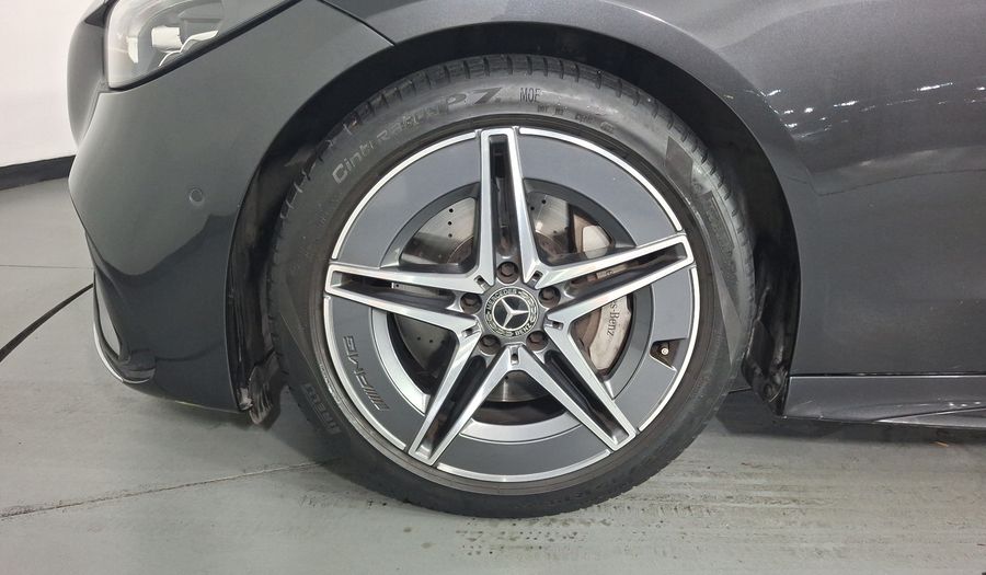 Mercedes Benz Clase C 1.5 MHEV 200 SPORT AUTO Sedan 2022