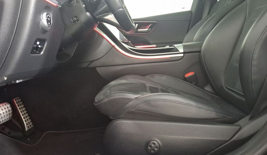 Mercedes Benz Clase C 1.5 MHEV 200 SPORT AUTO Sedan 2022