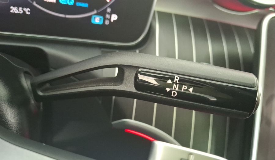 Mercedes Benz Clase C 1.5 MHEV 200 SPORT AUTO Sedan 2022